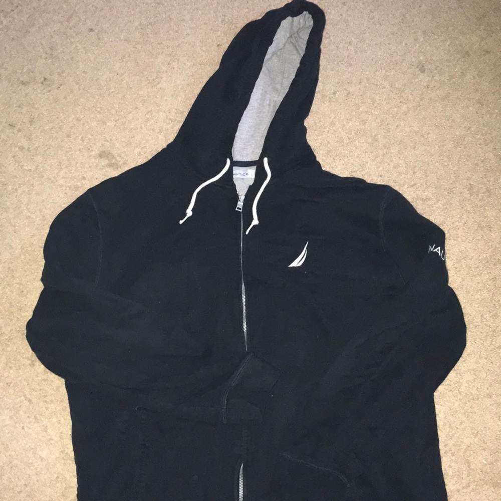 Nautica Jacket Zip up
